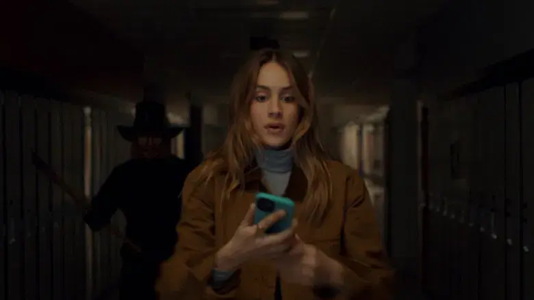 Black Friday - Fondo