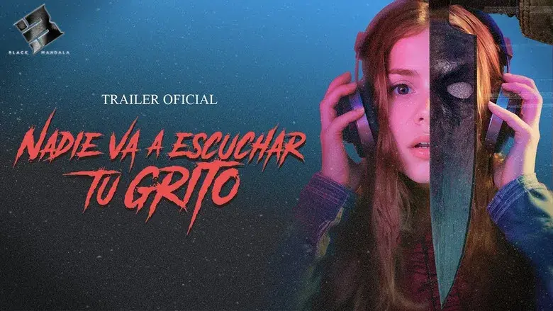 Nadie va a escuchar tu grito - Fondo