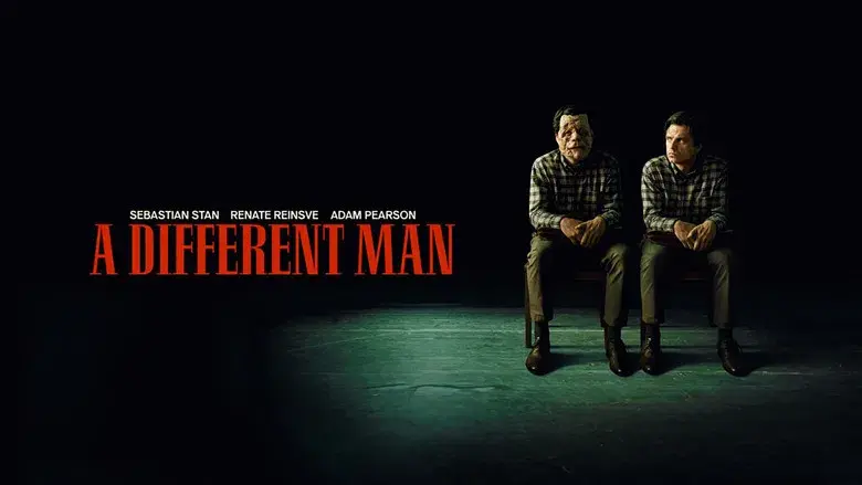 Un hombre diferente - Fondo