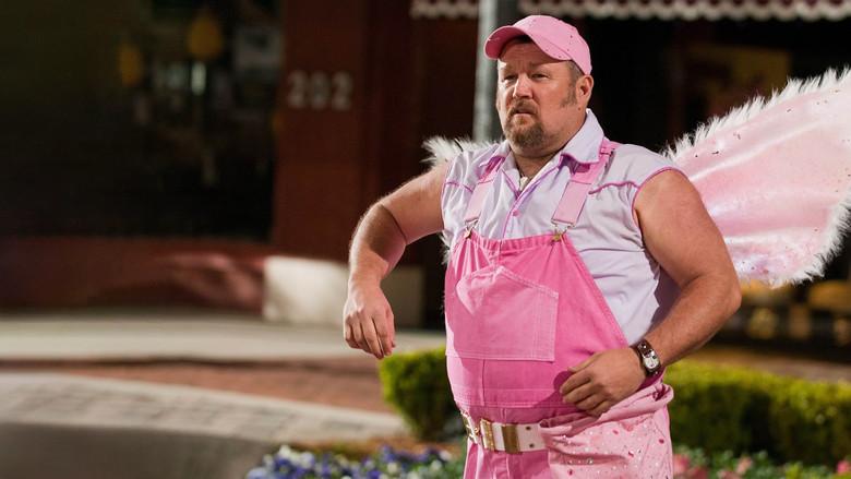 Rompedientes 2 - Fondo