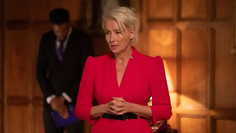 Years and Years - Fondo