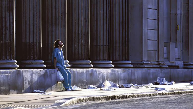 28 días después - Fondo