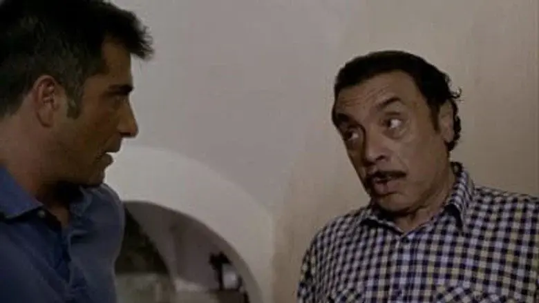 El suegro siempre tiene la razón