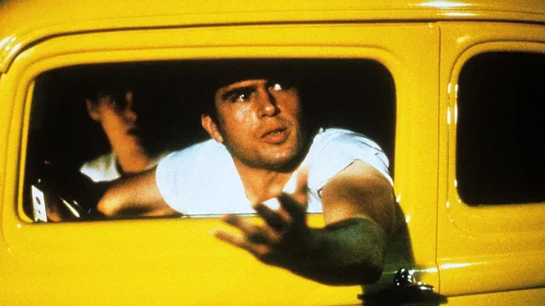 American Graffiti - Fondo