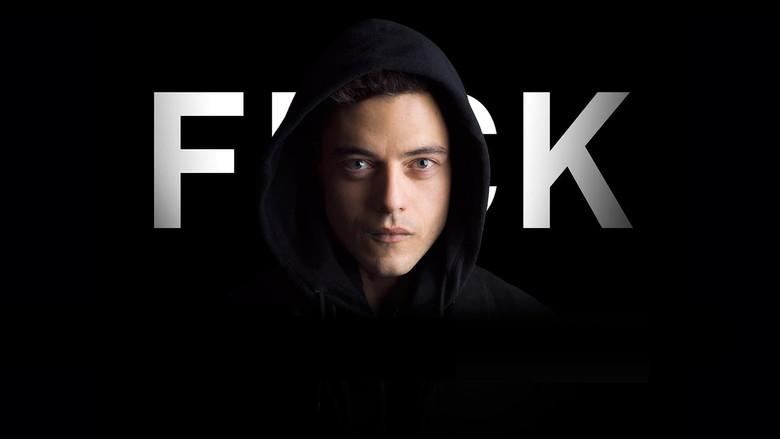 Mr. Robot - Fondo