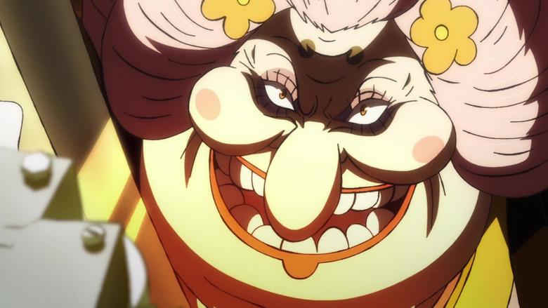 ¡Un hechizo! ¡Kid y Zoro se enfrentan a amenazas!