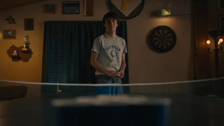 Verano infernal - Fondo