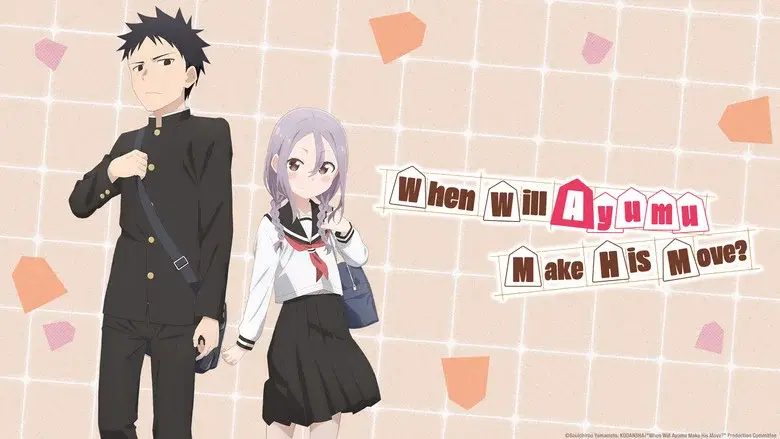 Soredemo Ayumu wa Yosetekuru - Fondo