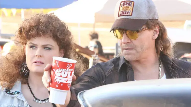 El robo sobre ruedas