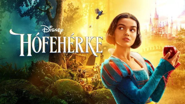 Blancanieves - Fondo