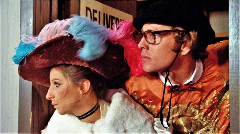 ¿Qué me pasa, doctor? - Fondo