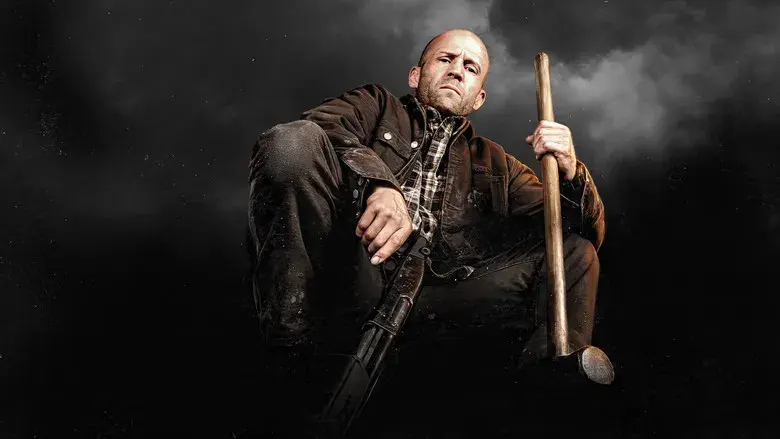 A Working Man - Fondo