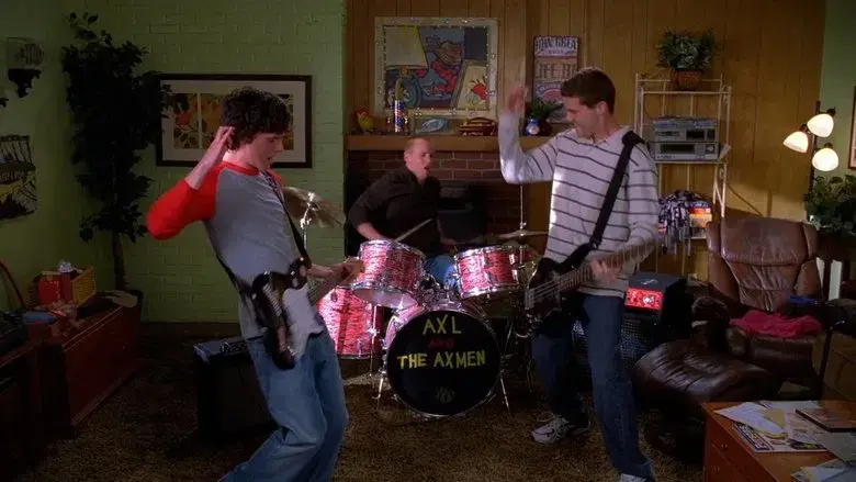 Amigos, mentiras y cintas de vídeo