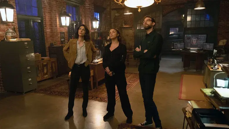 Teorías conspiratorias