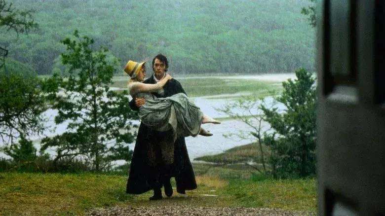 Sentido y sensibilidad - Fondo