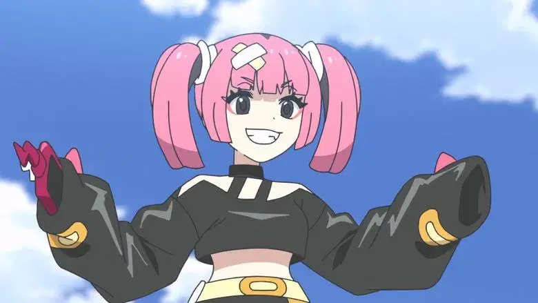 Un desafío de los Exploradores