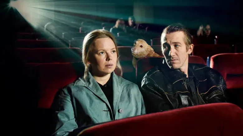 Fallen Leaves - Fondo