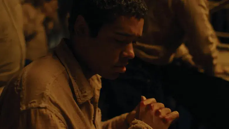 Los chicos de la Nickel - Fondo