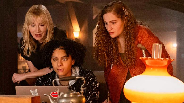 El golpe sobrenatural