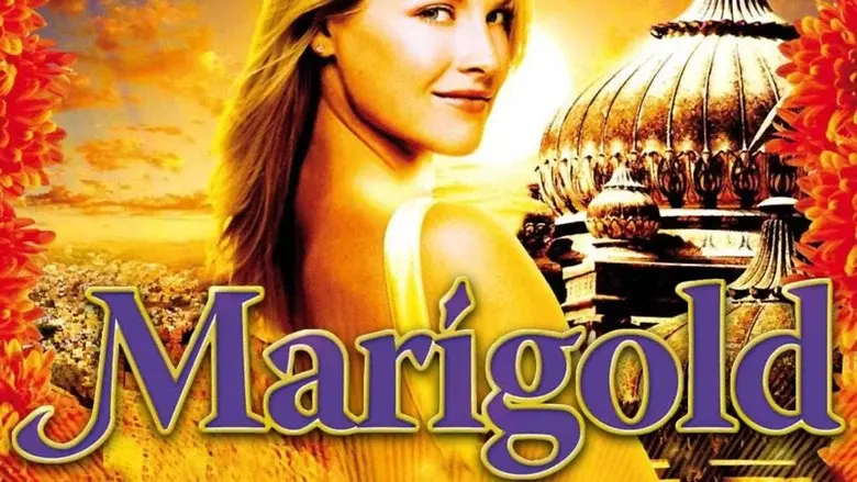 Marigold - Fondo