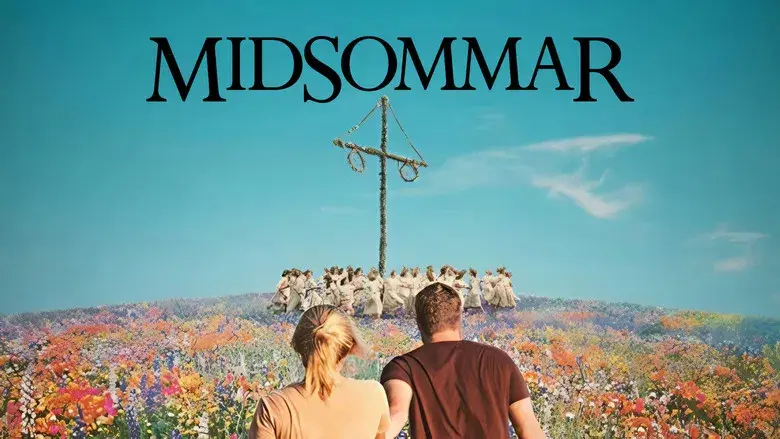 Midsommar - Fondo