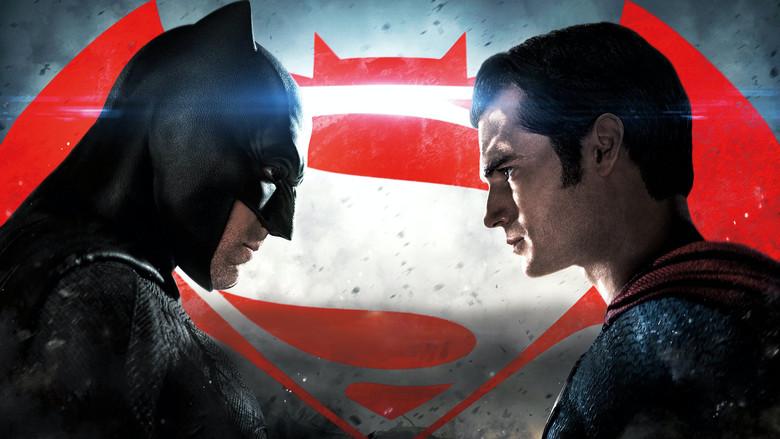 Batman vs Superman: El amanecer de la justicia - Fondo