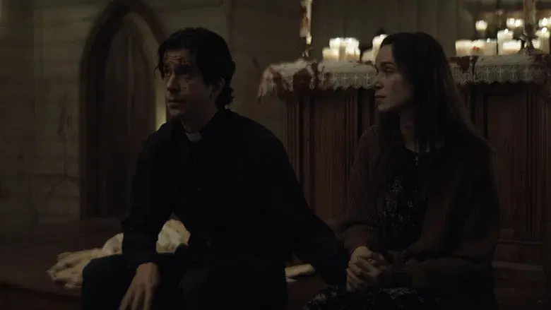 Misa de medianoche - Fondo