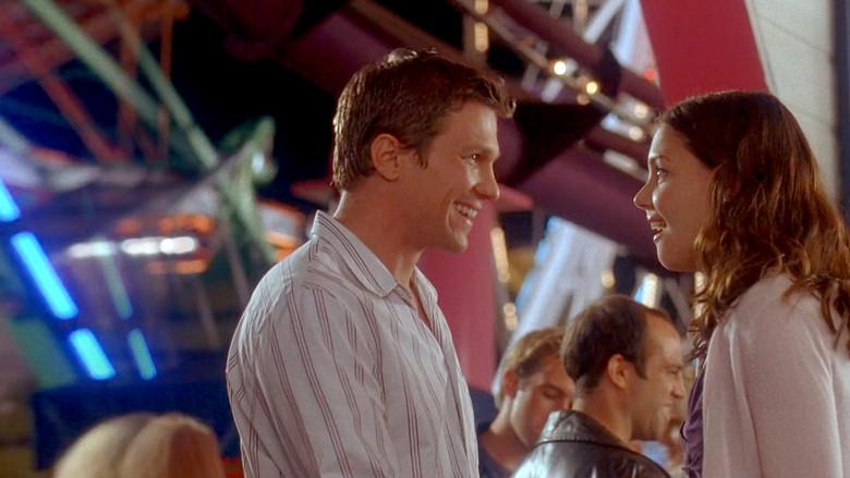 Una hija diferente - Fondo