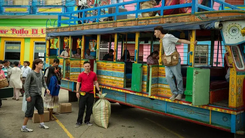 Urrao se hunde en el conflicto