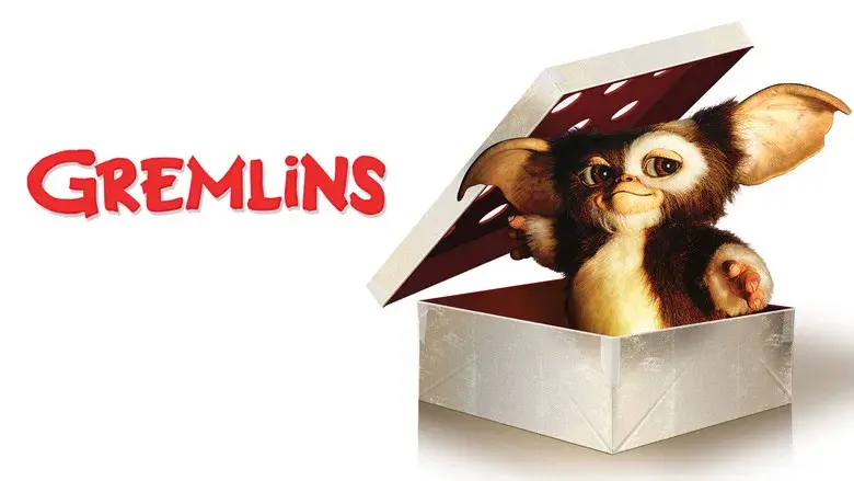 Gremlins - Fondo