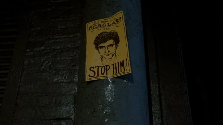 Jo, ¡qué noche! - Fondo