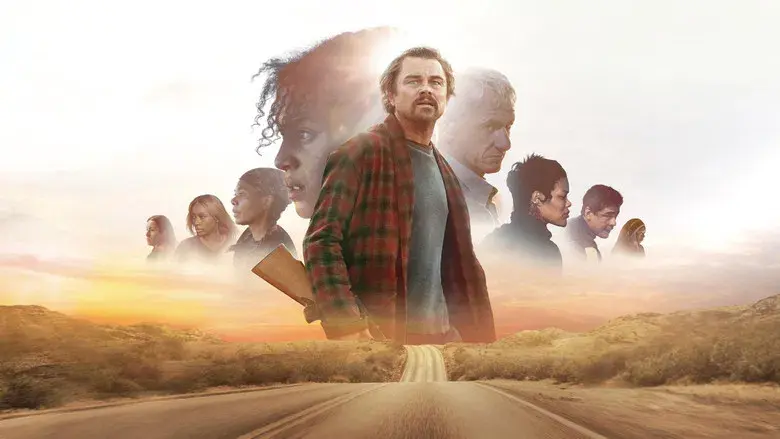 Una batalla tras otra - Fondo