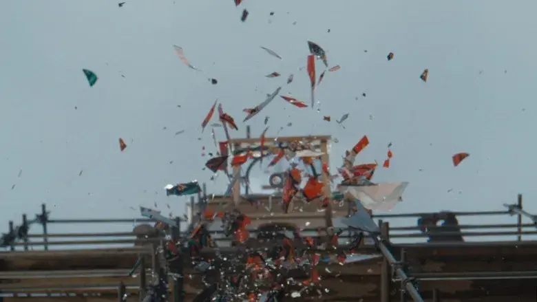 La primera profecía - Fondo