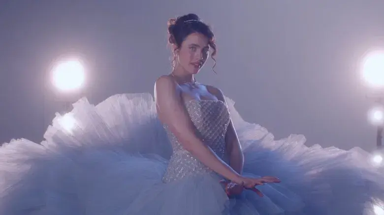 La sustancia - Fondo