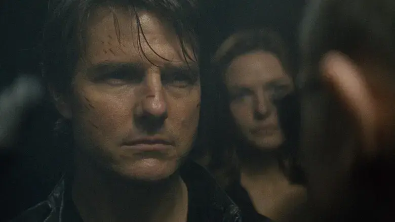 Misión imposible: Nación secreta - Fondo