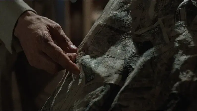 Jo, ¡qué noche! - Fondo