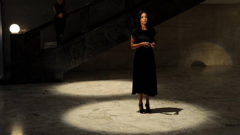 La gran belleza - Fondo