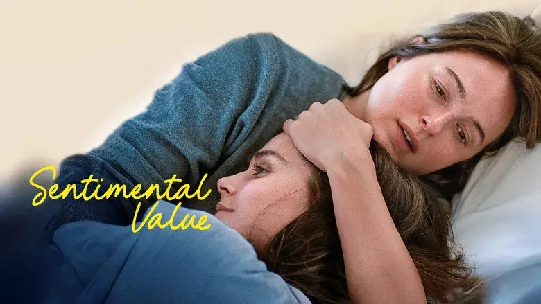 Valor sentimental - Fondo