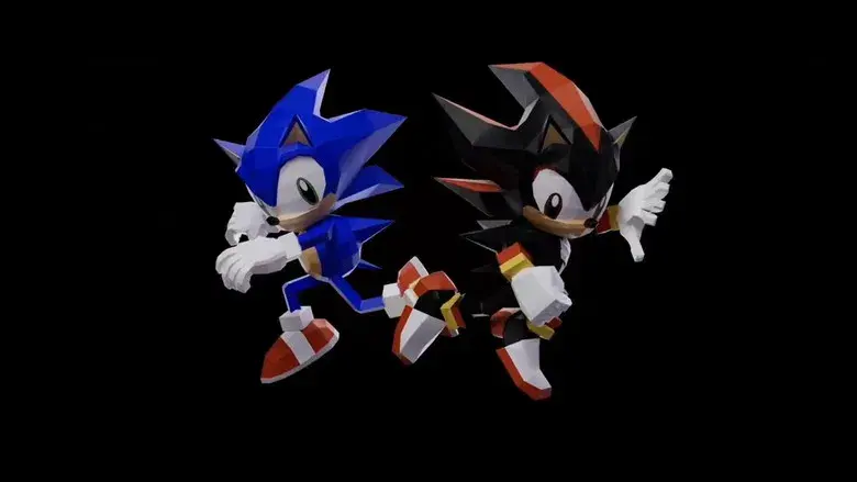 Sonic 3: La película - Fondo