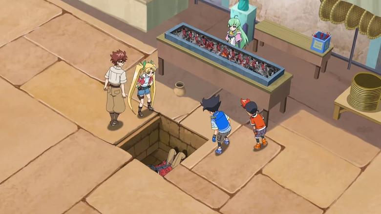 Episodio 5