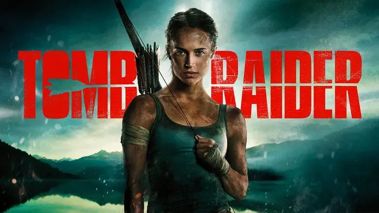 Tomb Raider - Fondo