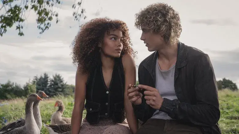 Los Juegos del Hambre: Amanecer en la cosecha - Fondo