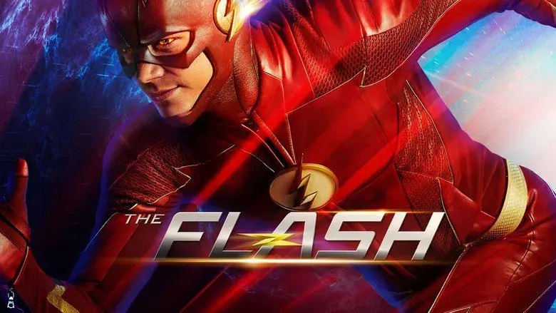 The Flash - Fondo