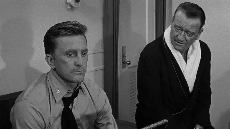 Primera victoria - Fondo