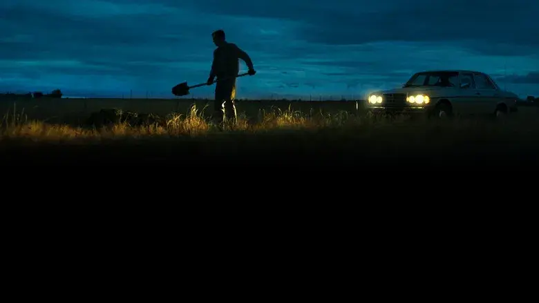 LaRoy, Texas - Fondo