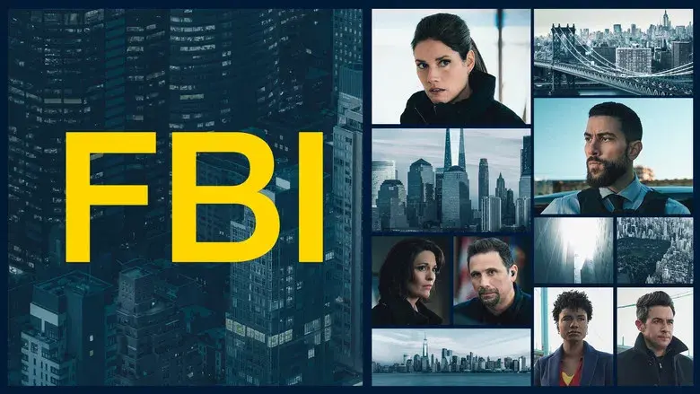 FBI - Fondo