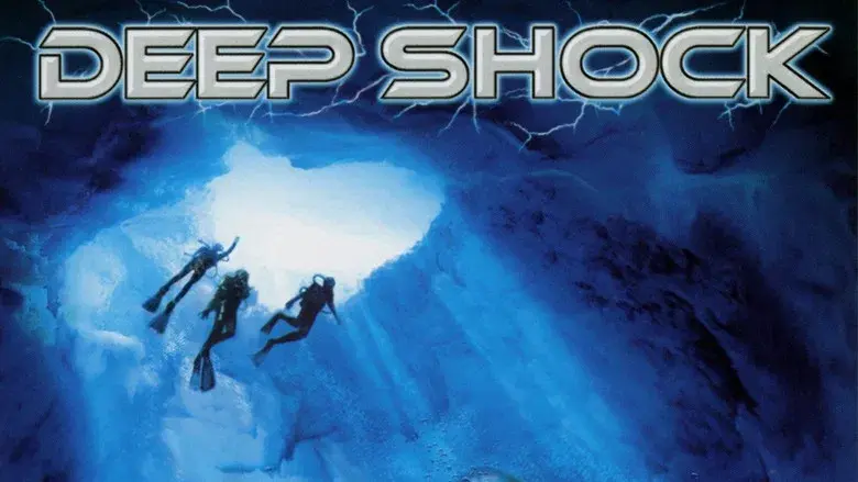 Impacto profundo - Fondo