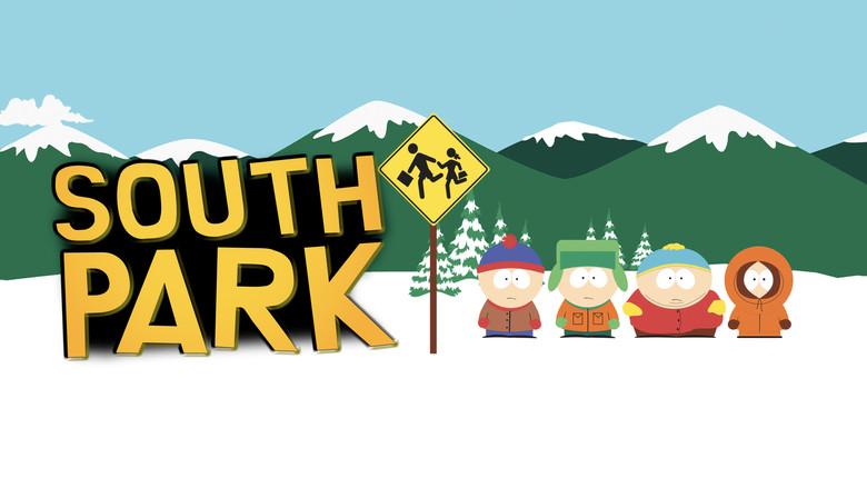 South Park - Fondo
