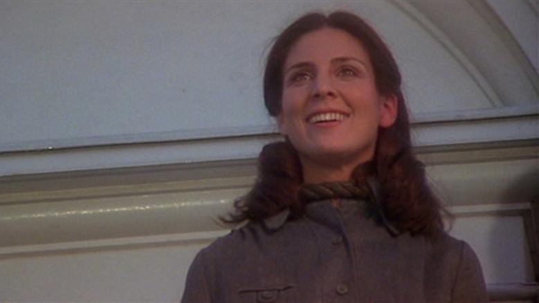 La profecía - Fondo