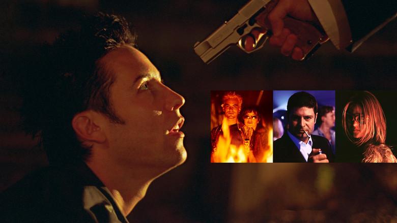 Rave Macbeth - Fondo